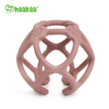 Haakaa Silicone Teething Ball