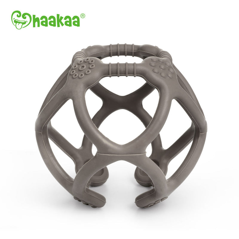 Haakaa Silicone Teething Ball