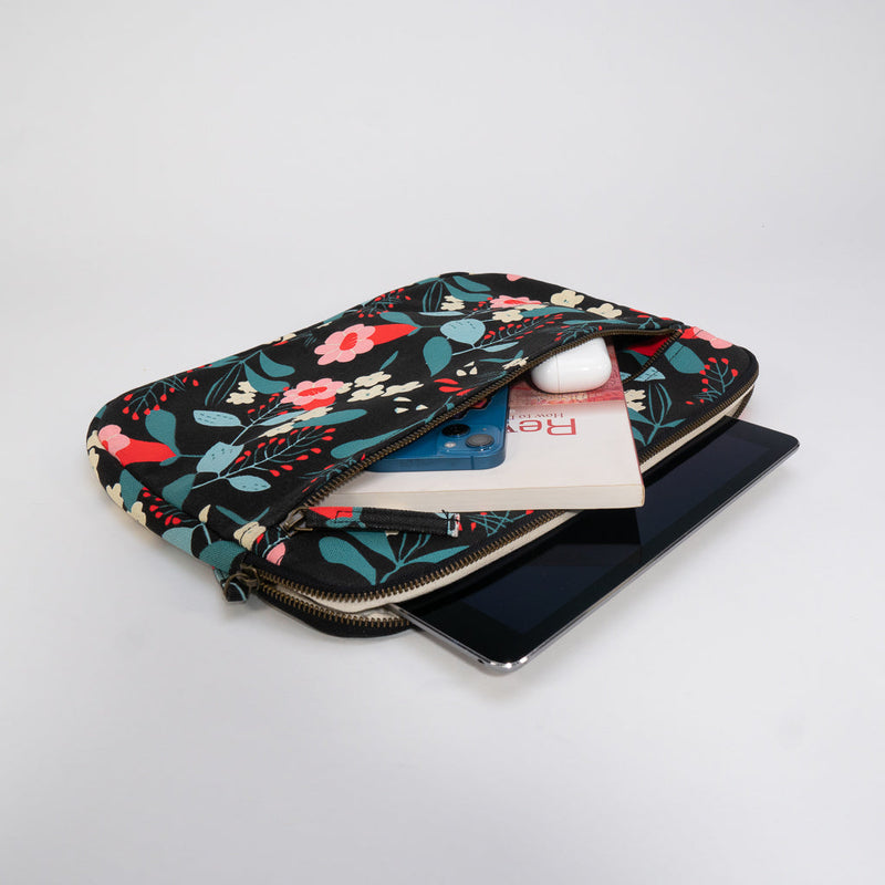 Erdig Laptop Sleeve 13" (16 Color Options)