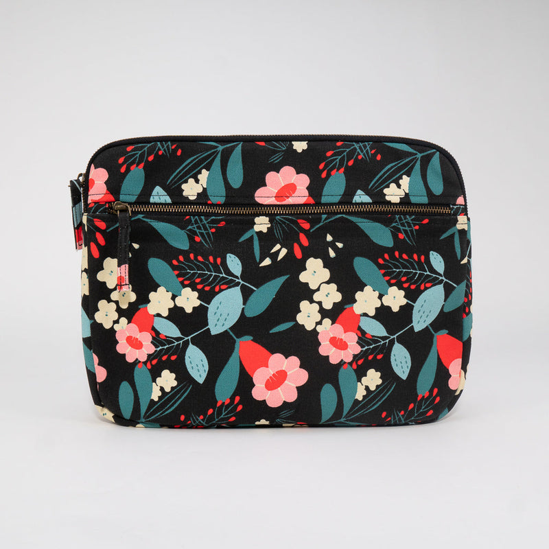 Erdig Laptop Sleeve 13" (16 Color Options)