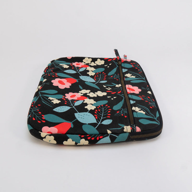 Erdig Laptop Sleeve 13" (16 Color Options)