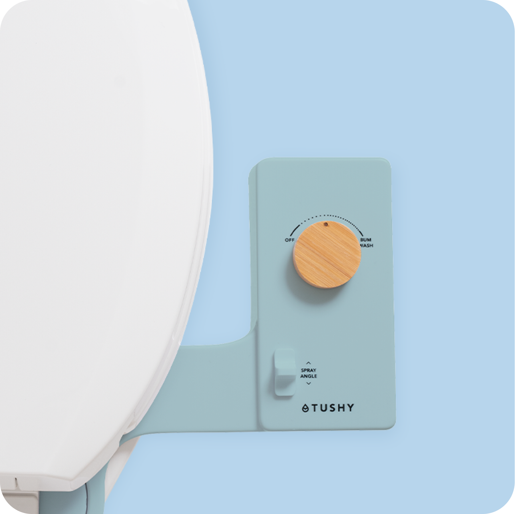TUSHY Classic 3.0