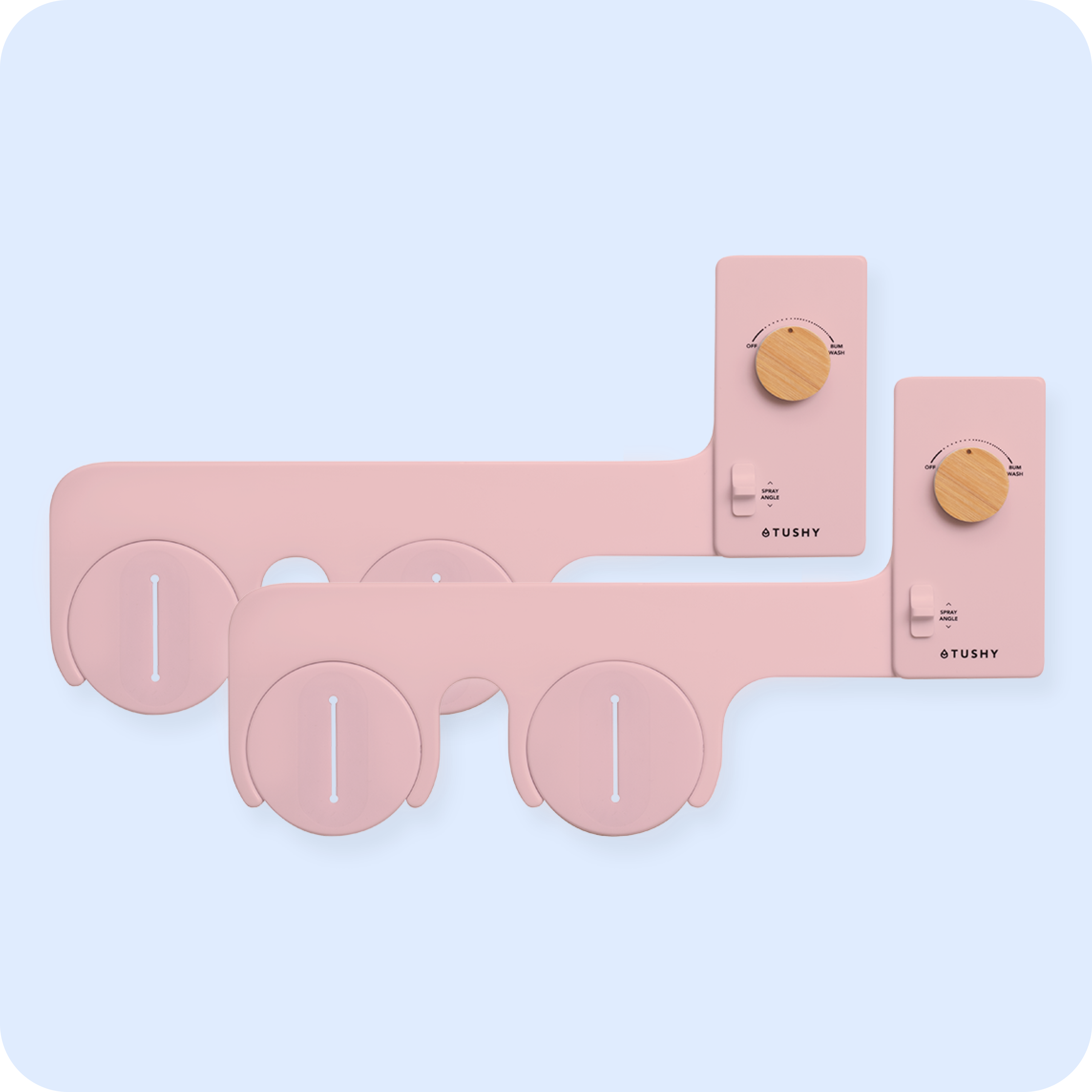 TUSHY Classic 3.0