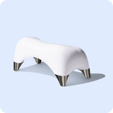TUSHY Ottoman