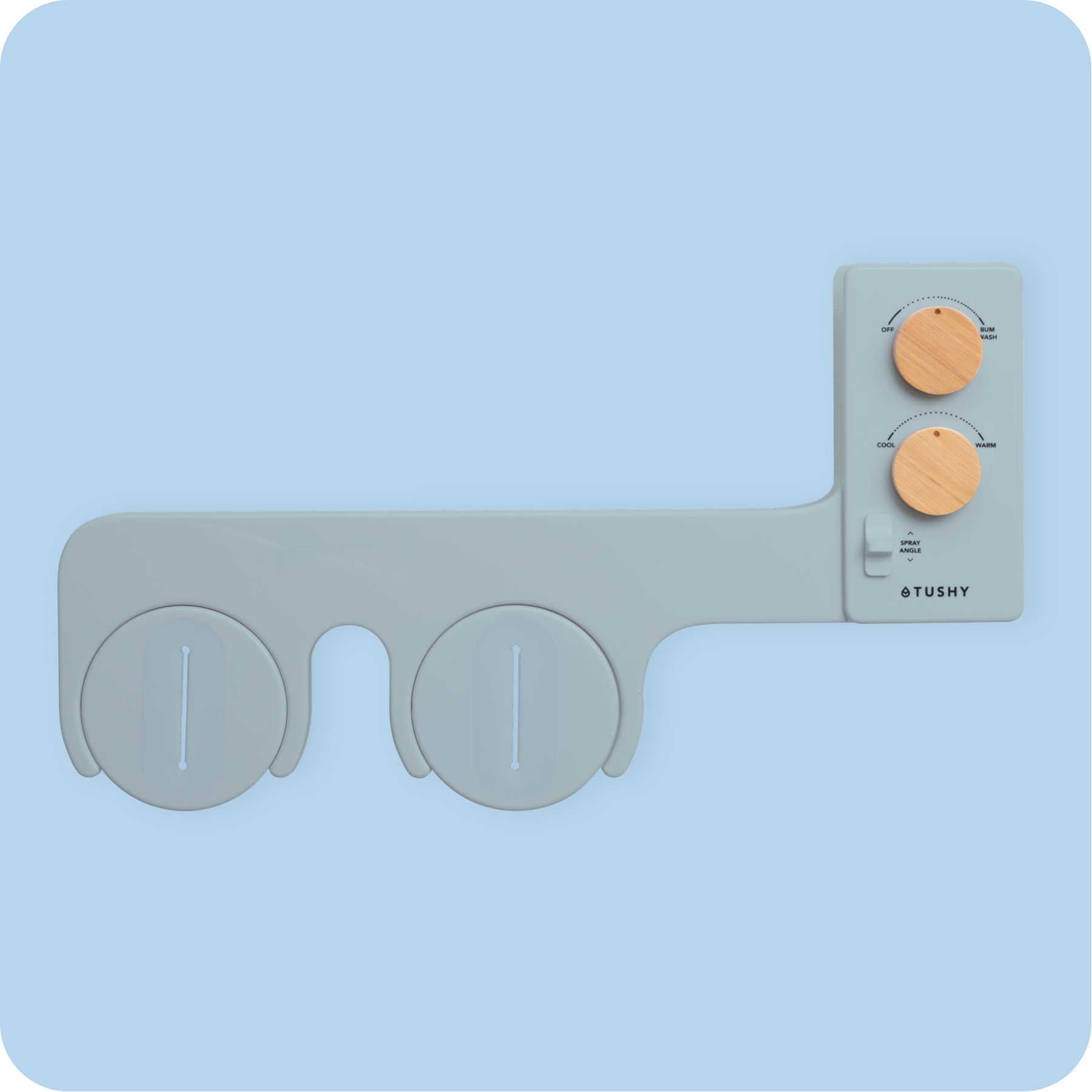 TUSHY Spa 3.0