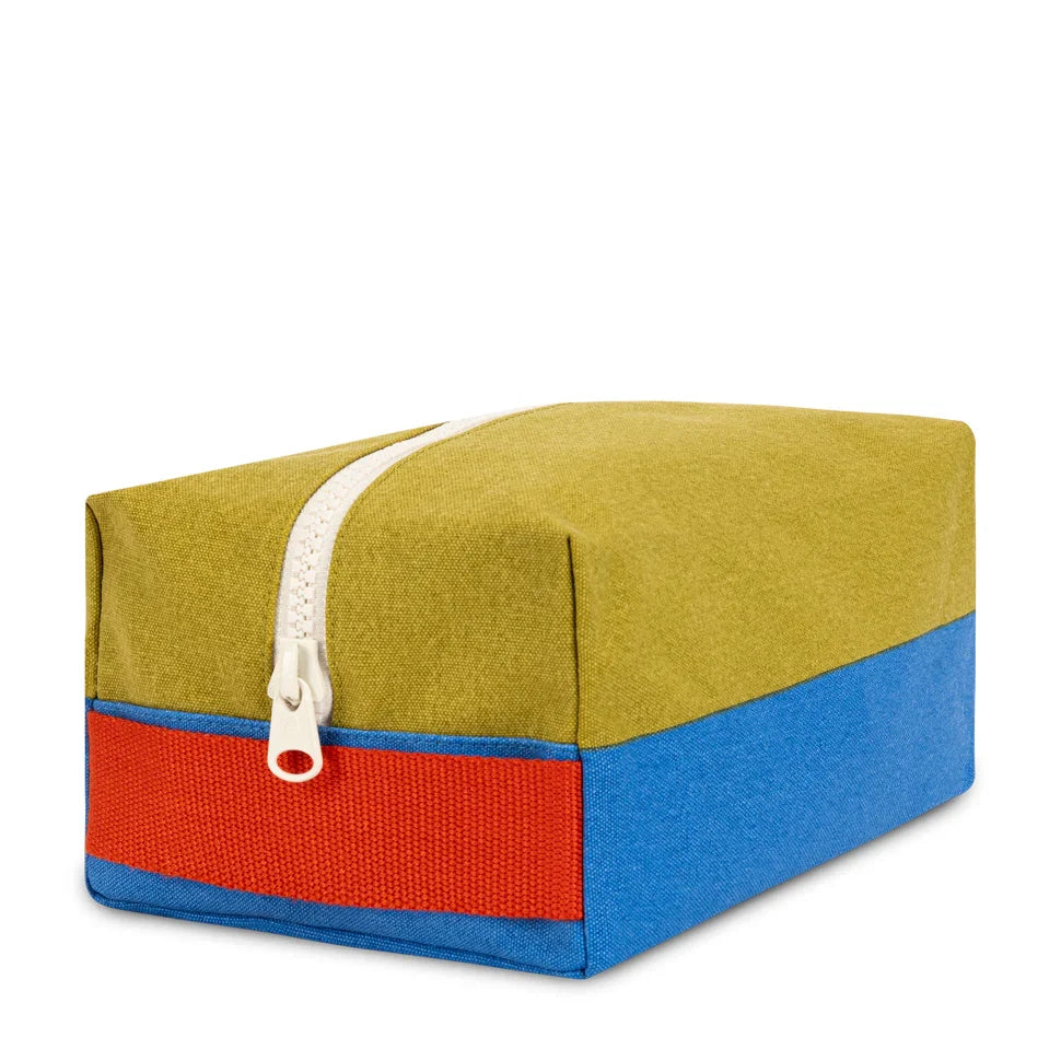 Extras Bag