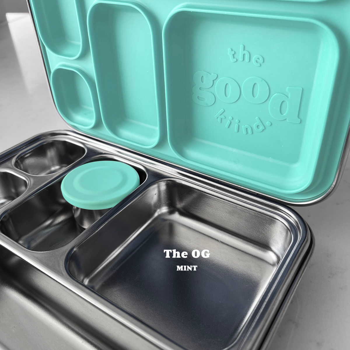 The Explorer™ Bento Lunch Box