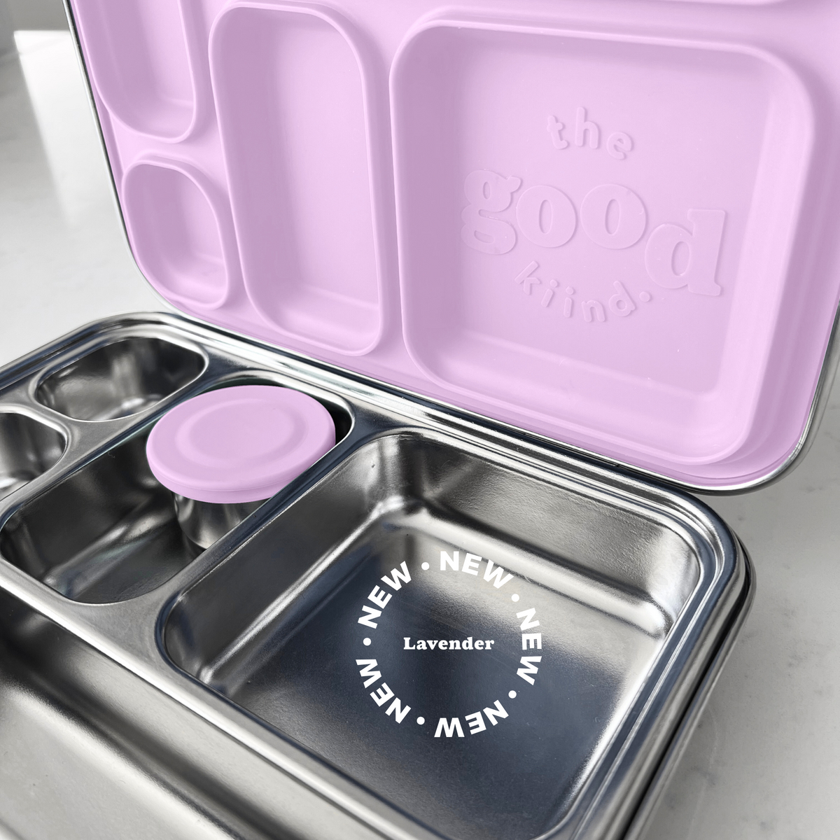 The Explorer™ Bento Lunch Box