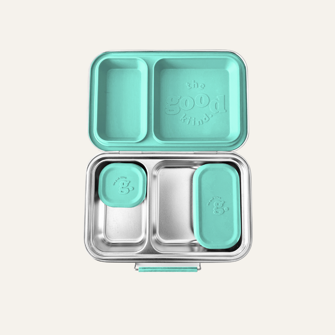 Square Container