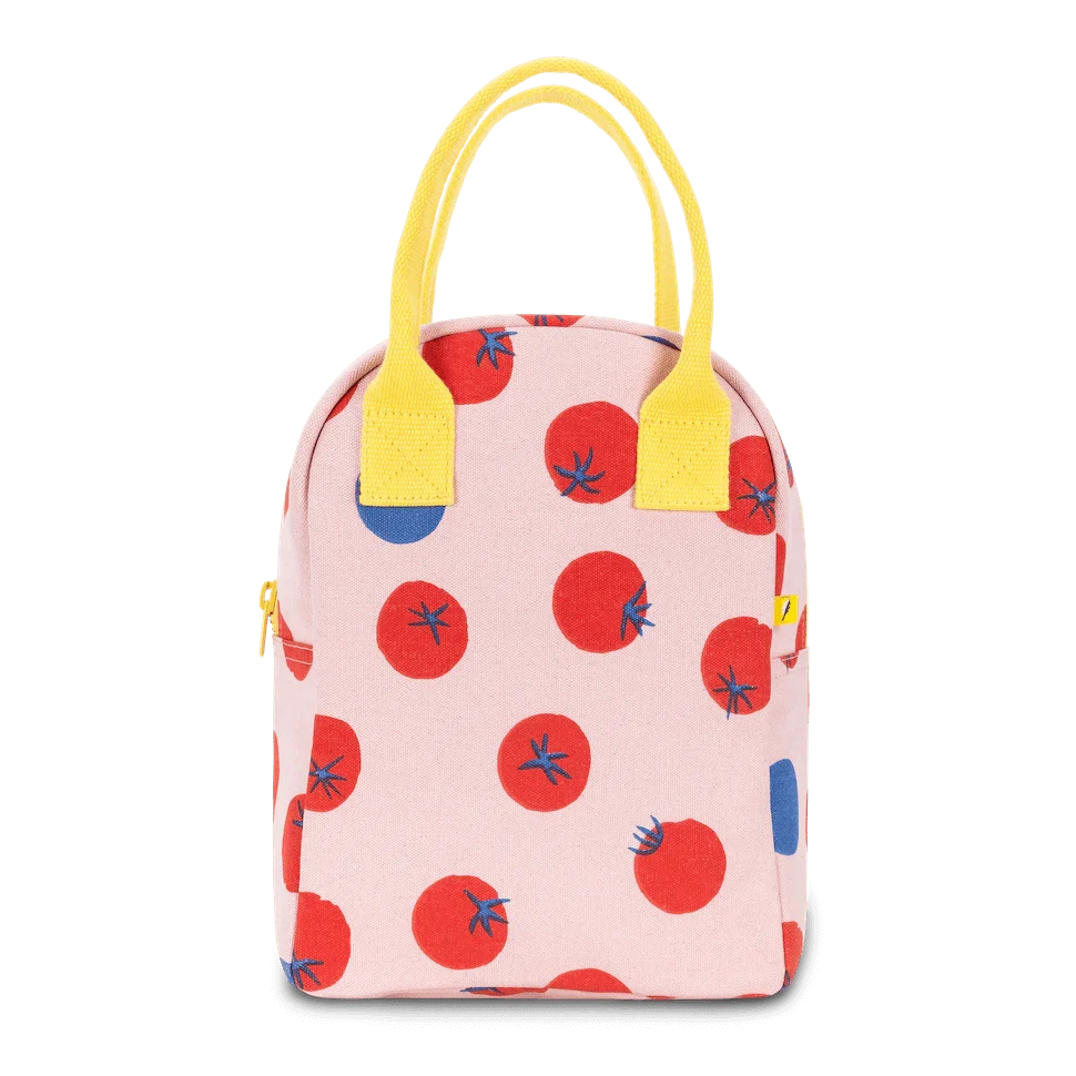 Canvas Lunch Bags