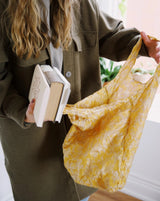 Plastic Free Tote Bag / Shopping Bag