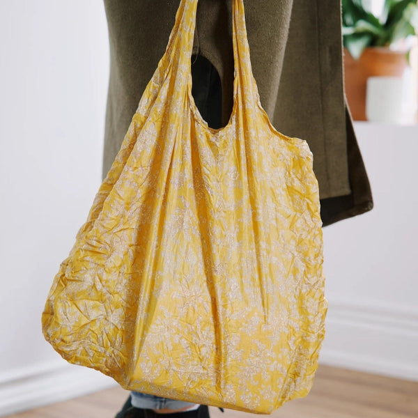Plastic Free Tote Bag / Shopping Bag