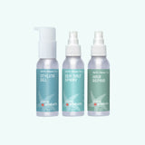 Hair Styling Trio - Travel in Style