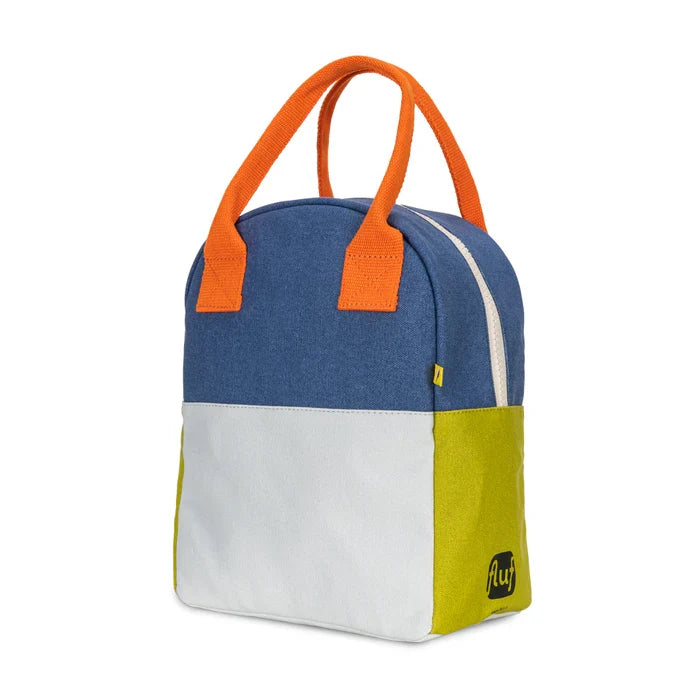 Canvas Lunch Bags