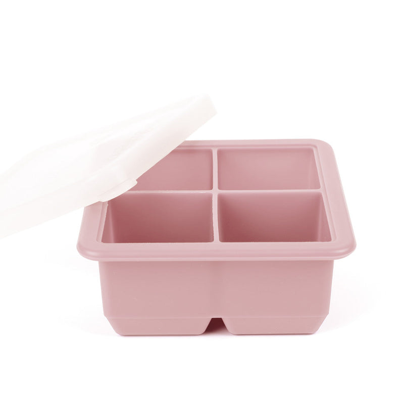 Haakaa Baby Food and Breast Milk Freezer Tray (5 color options)