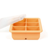 Haakaa Baby Food and Breast Milk Freezer Tray (5 color options)