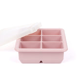 Haakaa Baby Food and Breast Milk Freezer Tray (5 color options)