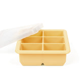 Haakaa Baby Food and Breast Milk Freezer Tray (5 color options)