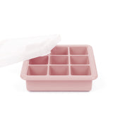 Haakaa Baby Food and Breast Milk Freezer Tray (5 color options)