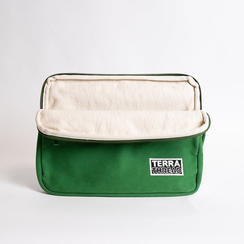 Erdig Laptop Sleeve 13" (16 Color Options)