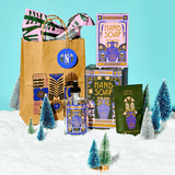 The Perfect Gift: Hand Soap Starter Kit + Refill Kit