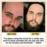 Citrus Blend Face Scrub - Travel Size