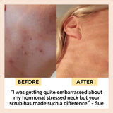 Citrus Blend Face Scrub - Travel Size