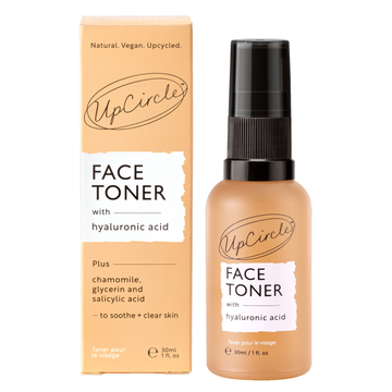UpCircle Travel Toner