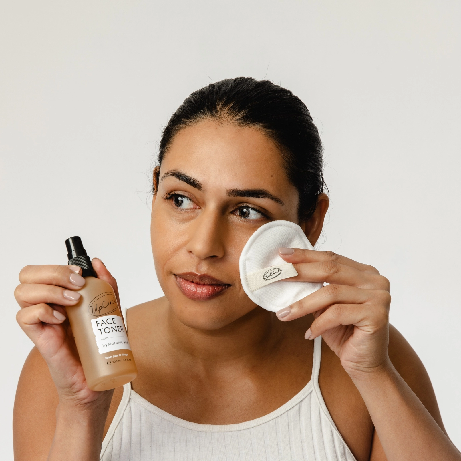 UpCircle Travel Toner