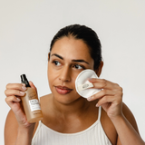 UpCircle Travel Toner