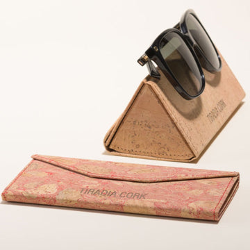 Collapsible Glasses Case