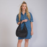 Modern Chic Shoulder Bag