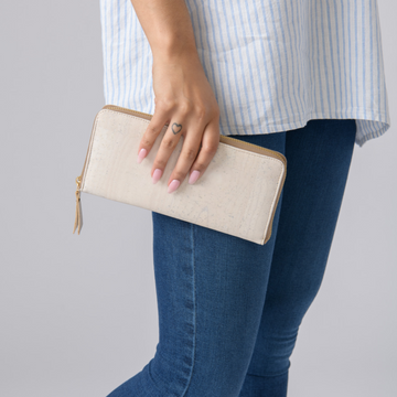 Just Right Large Wallet