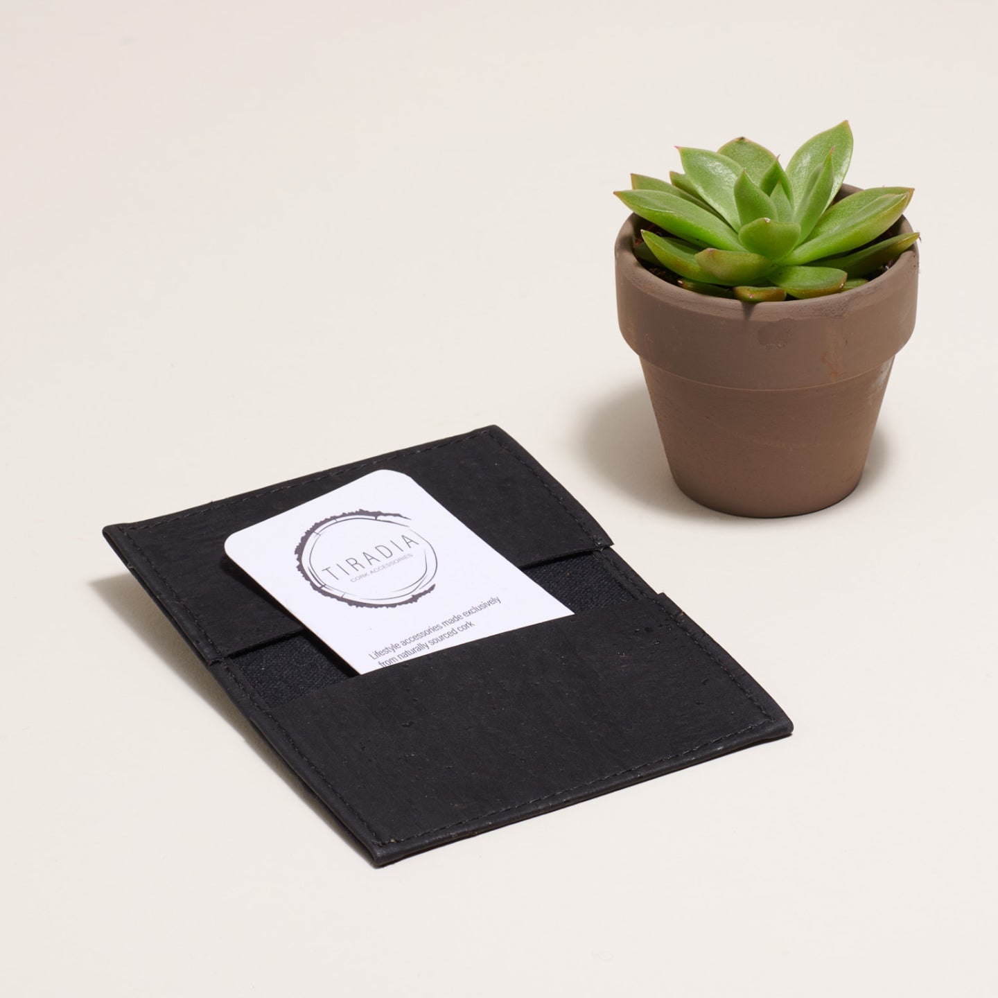 Eco Cardholder