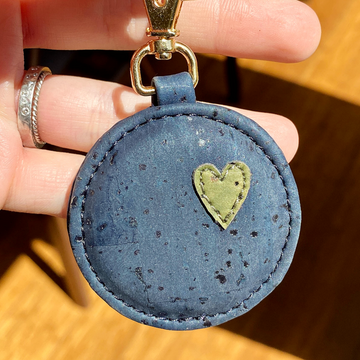 Your Mother Keychain