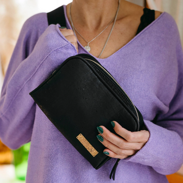 Omni Belt Crossbody Bag