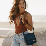 On The Go Crossbody