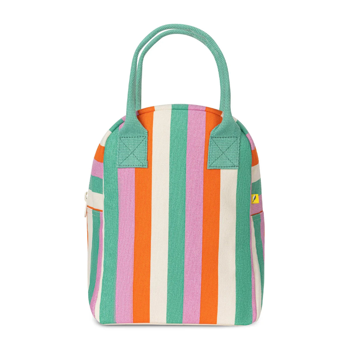 Canvas Lunch Bags