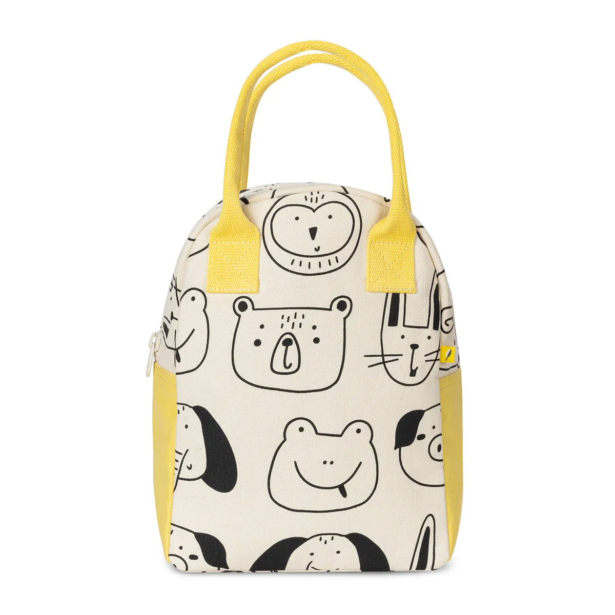 Canvas Lunch Bags