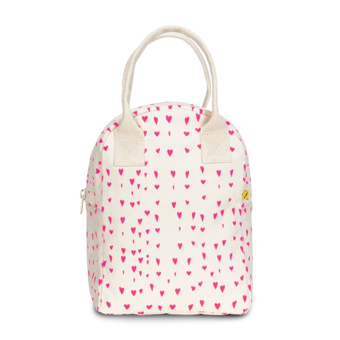 Canvas Lunch Bags