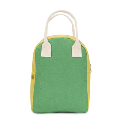 Canvas Lunch Bags