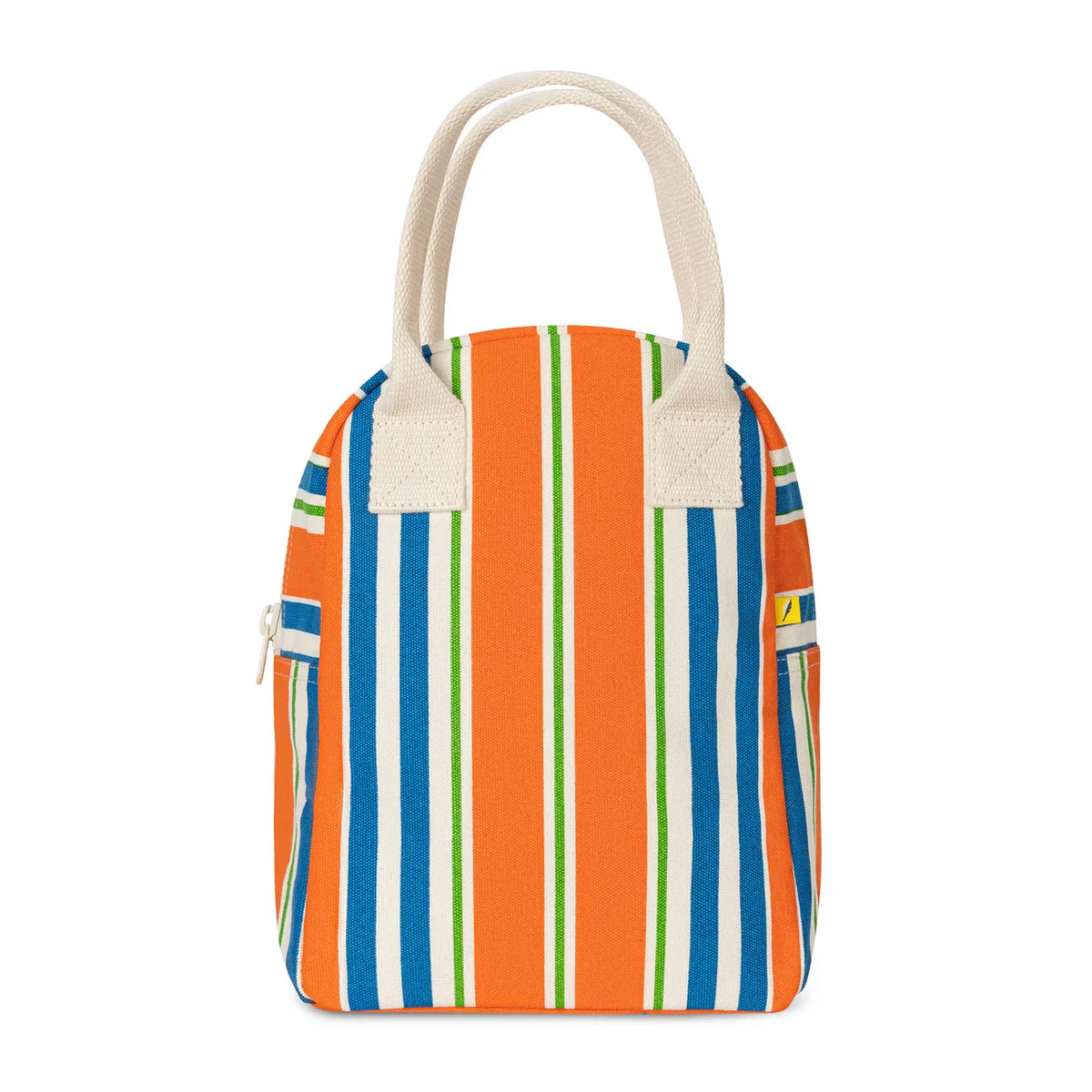Canvas Lunch Bags