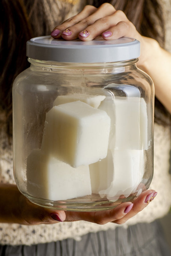 SOLIDSILK® Deodorant - Pure Aloe Fragrance-Free
