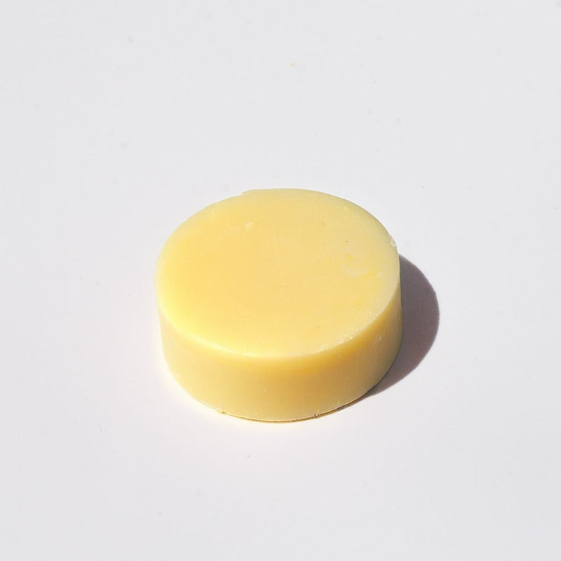 Zest Conditioner Bar - Lemon & Orange