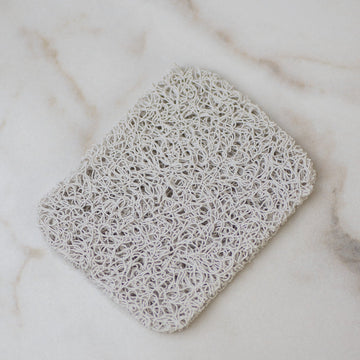 NOODLE™ Bar Safe - Soap Lift - SNOW