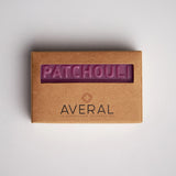 Patchouli French Soap