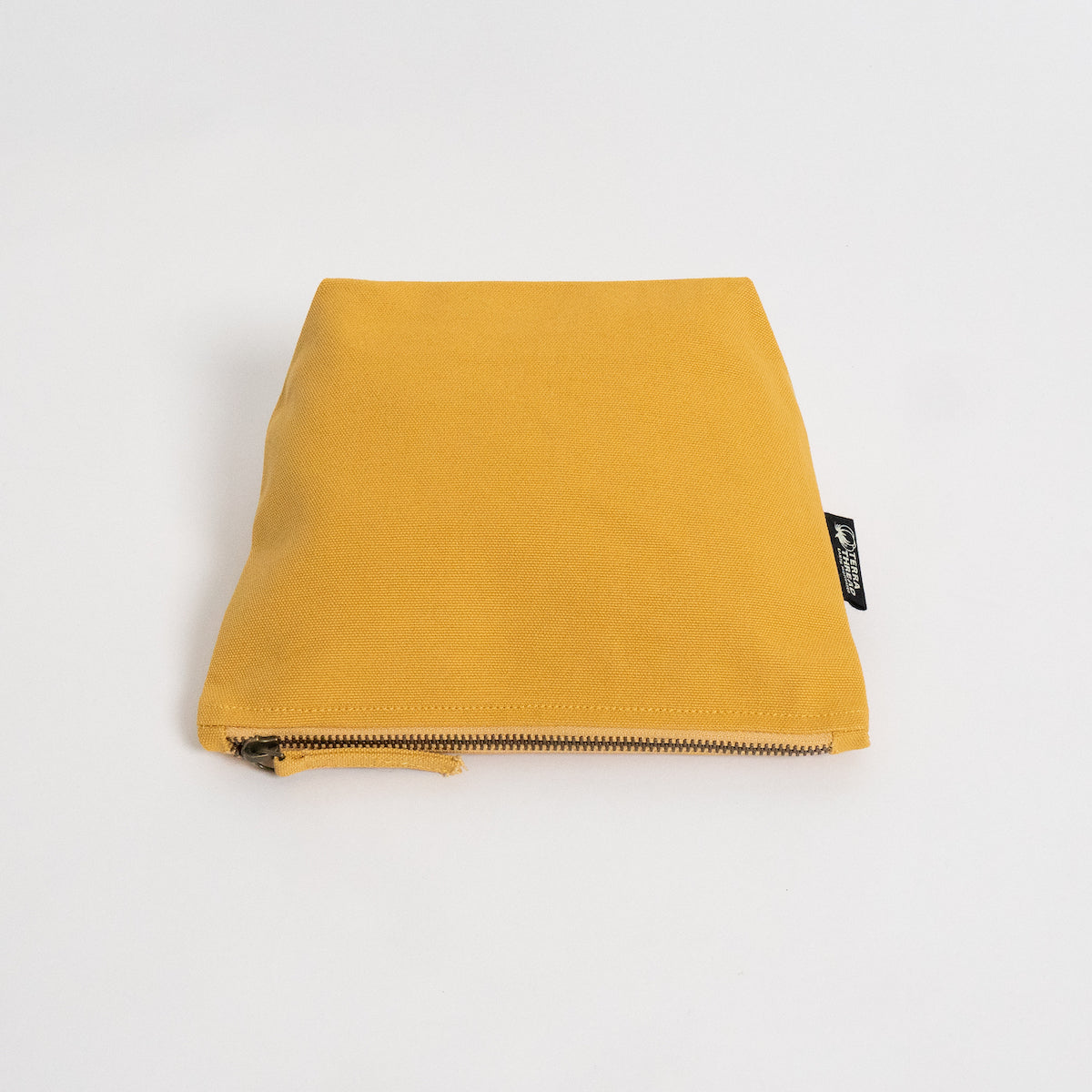 Eco friendly Makeup Bag (14 Color Options)