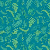 Meli Wraps Beeswax Food Wrap - Fern