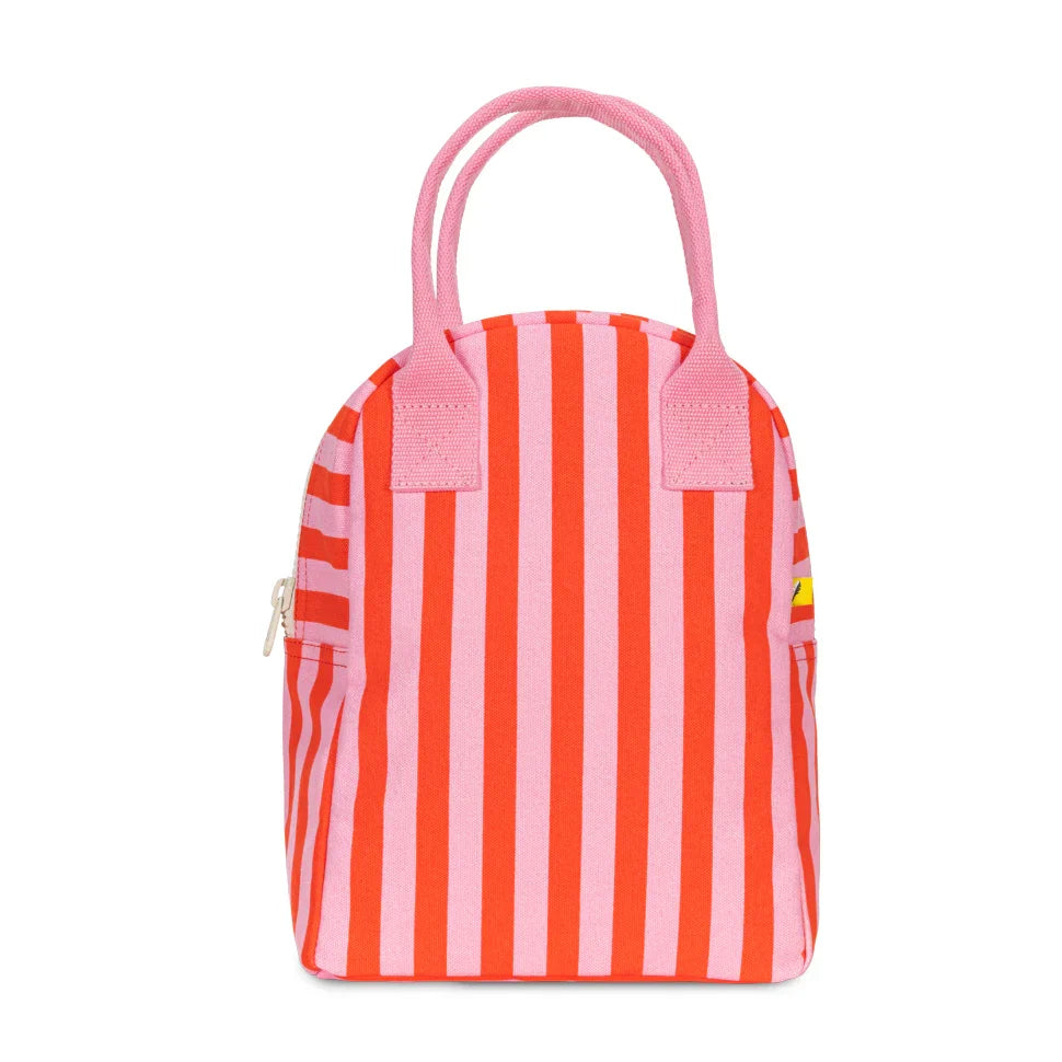 Canvas Lunch Bags