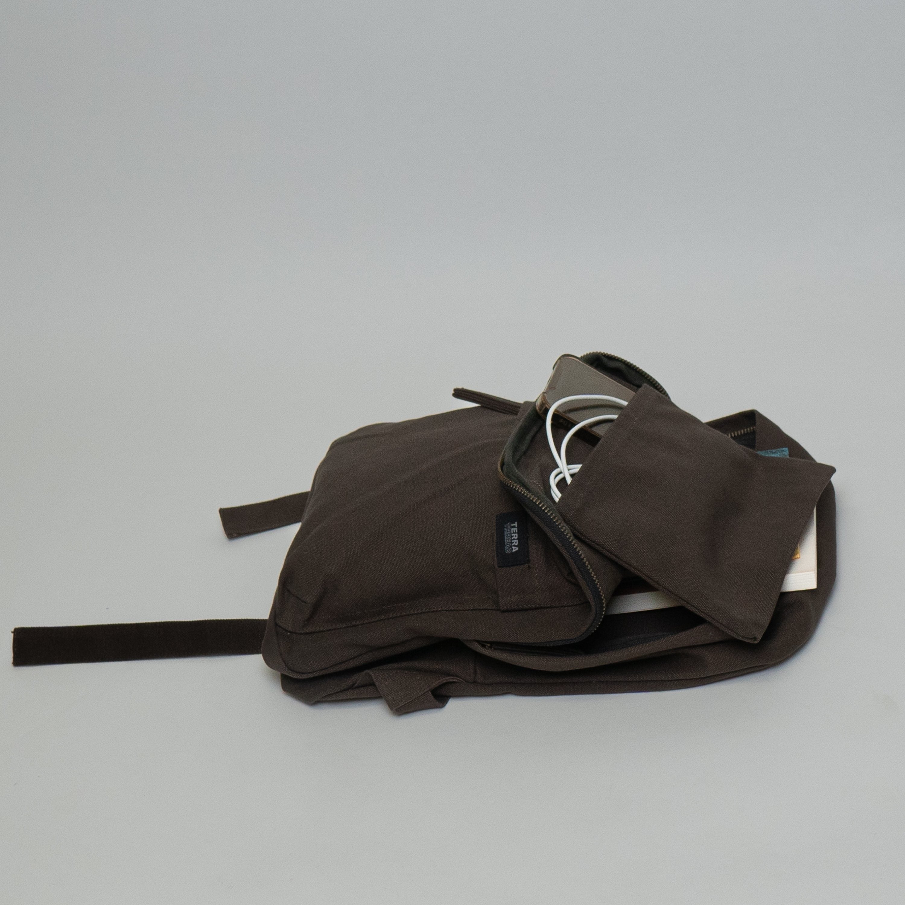 Zem Mini Backpack (12 Color Options)